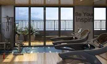 Imagem 6: STÚDIO MOBILIADO NA VILA MADALENA