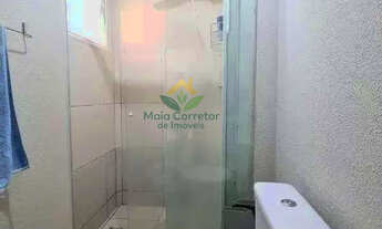 Imagem 7: Apartamento à venda em Sorriso, Jardim Tropical, com 2 quartos, 52m²