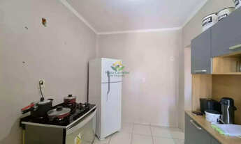 Imagem 4: Apartamento à venda em Sorriso, Jardim Tropical, com 2 quartos, 52m²