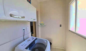 Imagem 6: Apartamento à venda em Sorriso, Jardim Tropical, com 2 quartos, 52m²