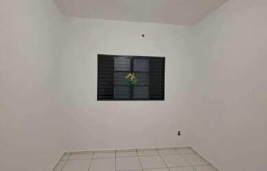 Imagem 2: Casa à venda no Residêncial Topazio em Sorriso-MT