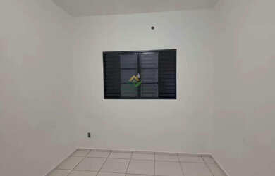 Imagem 3: Casa à venda no Residêncial Topazio em Sorriso-MT