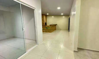 Imagem 3: Casa à venda em Sorriso, Santa Maria II, com 3 quartos, 141m²