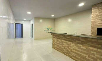 Imagem 4: Casa à venda em Sorriso, Santa Maria II, com 3 quartos, 141m²