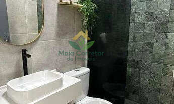 Imagem 7: Casa à venda em Sorriso, Santa Maria II, com 3 quartos, 141m²