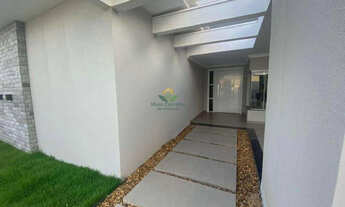 Imagem 2: Casa Averbada em Sorriso-MT no Bairro Vila Rica