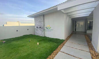 Imagem 3: Casa Averbada em Sorriso-MT no Bairro Vila Rica