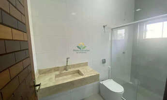 Imagem 7: Casa Averbada em Sorriso-MT no Bairro Vila Rica