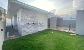 Imagem 4: Casa Averbada em Sorriso-MT no Bairro Vila Rica