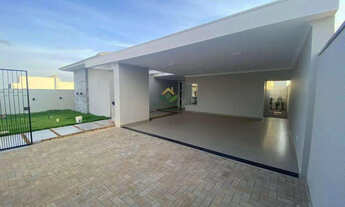 Imagem: Casa Averbada em Sorriso-MT no Bairro Vila