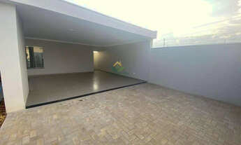 Imagem 5: Casa Averbada em Sorriso-MT no Bairro Vila Rica