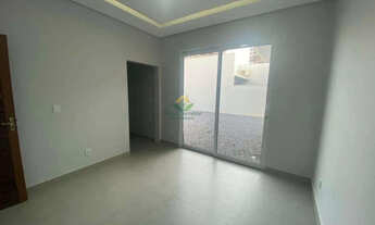 Imagem 6: Casa Averbada em Sorriso-MT no Bairro Vila Rica