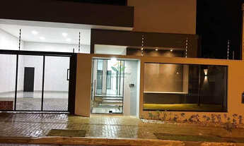 Imagem: Casa de alto Padrão em Sorriso MT, 4 anos