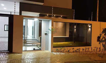 Imagem 2: Casa de alto Padrão em Sorriso MT, 4 anos de Prazo