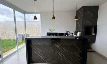 Imagem 5: Casa no Parque dos Poderes Em Sorriso MT