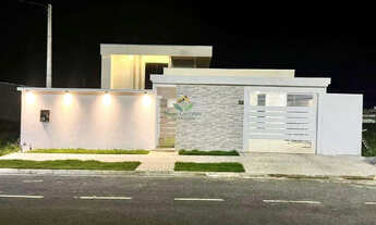 Imagem 3: Casa no Parque dos Poderes Em Sorriso MT