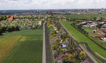 Imagem 3: Lote Exclusivo no Hamoa Residencial Resort – Sorriso/MT