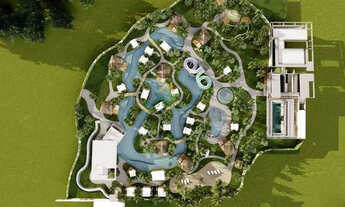 Imagem 6: Lote Exclusivo no Hamoa Residencial Resort – Sorriso/MT