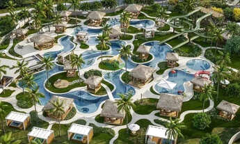 Imagem: Lote Exclusivo no Hamoa Residencial Resort