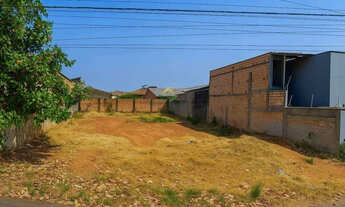 Imagem: Terreno à venda em Sorriso, Jardim Aurora