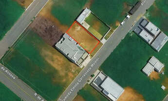 Imagem: Terreno à venda em Sorriso, Parque dos