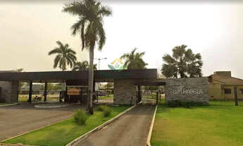 Imagem 1: Terreno no Condomínio Ilha Bela em Sorriso MT – Pronto para Construir