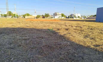 Imagem: Terreno no Parque dos Poderes em Sorriso