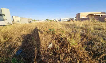 Imagem: Terreno no Parque dos Poderes em Sorriso