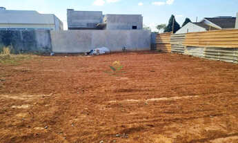 Imagem: Terreno Quitado no Santa Clara I em Sorriso