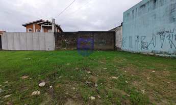 Imagem: Terreno à venda em Peruíbe, Balneário