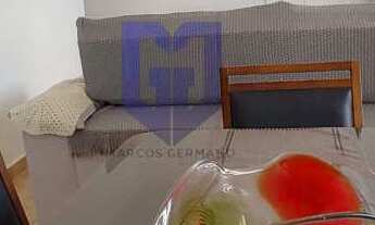 Imagem 6: Apartamento à venda, no Condomínio Residencial Irene, em Peruíbe, Parque Balneário Oasis