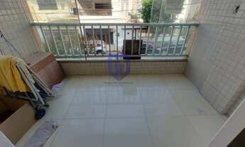 Imagem 4: Apartamento à venda em Praia Grande, Boqueirão, com 1 quarto, 55m²