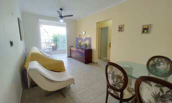 Imagem 2: Apartamento à venda em Praia Grande, Boqueirão, com 1 quarto, 55m²