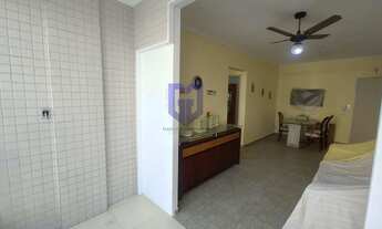 Imagem 6: Apartamento à venda em Praia Grande, Boqueirão, com 1 quarto, 55m²