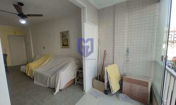 Imagem 5: Apartamento à venda em Praia Grande, Boqueirão, com 1 quarto, 55m²