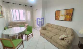 Imagem 3: Apartamento à venda em Praia Grande, Boqueirão, com 1 quarto, 55m²