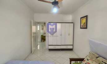 Imagem 7: Apartamento à venda em Praia Grande, Boqueirão, com 1 quarto, 55m²