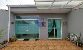 Imagem 2: Casa à venda em Peruíbe, Balneário São João Batista 2, com 2 quartos, 92m²