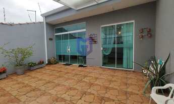 Imagem 3: Casa à venda em Peruíbe, Balneário São João Batista 2, com 2 quartos, 92m²