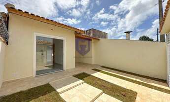 Imagem 2: Casa à venda em Peruíbe, Balneário São João Batista 2, com 3 quartos, 87,38m²