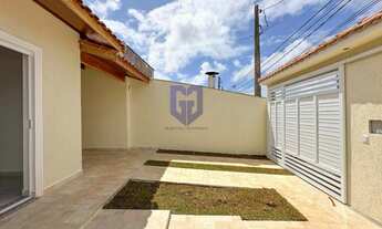 Imagem 4: Casa à venda em Peruíbe, Balneário São João Batista 2, com 3 quartos, 87,38m²