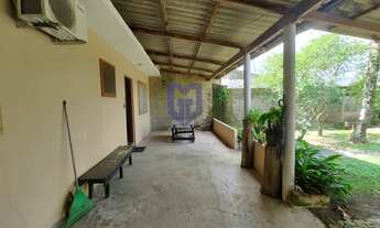 Imagem 7: Casa à venda em Peruíbe, Cidade Balneária Nova Peruíbe II, com 2 quartos, 135,82m²