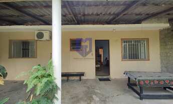 Imagem 4: Casa à venda em Peruíbe, Cidade Balneária Nova Peruíbe II, com 2 quartos, 135,82m²