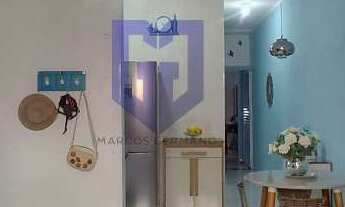 Imagem 4: Casa à venda em Peruíbe, Cidade Nova Peruíbe, com 2 quartos, 90m²