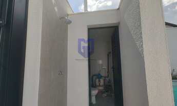 Imagem 5: Casa à venda em Peruíbe, Estância Flora Rica, com 2 quartos, 82m²