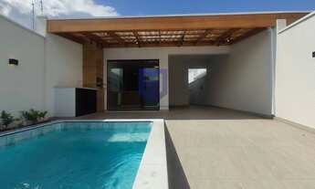 Imagem 2: Casa à venda em Peruíbe, Estância Flora Rica, com 2 quartos, 82m²