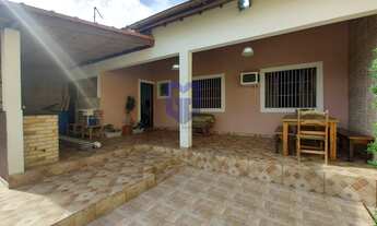 Imagem 5: Casa à venda em Peruíbe, Jardim Casablanca, com 2 quartos, 81,87m²