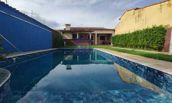 Imagem 3: Casa à venda em Peruíbe, Jardim Casablanca, com 2 quartos, 81,87m²