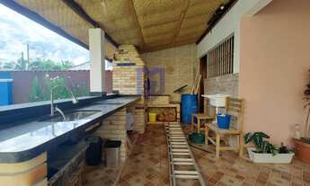 Imagem 6: Casa à venda em Peruíbe, Jardim Casablanca, com 2 quartos, 81,87m²