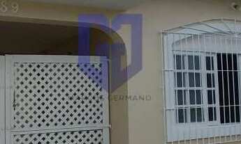 Imagem: Casa à venda em Peruíbe, Jardim Casablanca